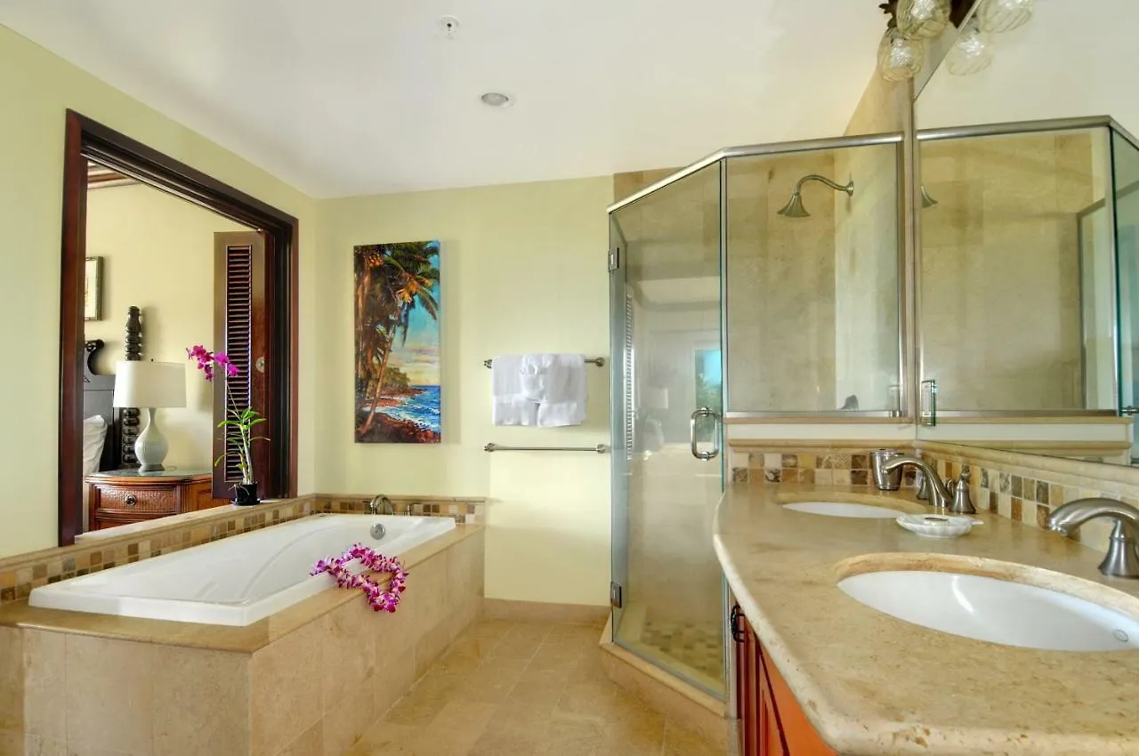 Waipouli Beach Resort Gorgeous Luxury Ocean View Condo! Sleeps 8! Kapa'a Apartment