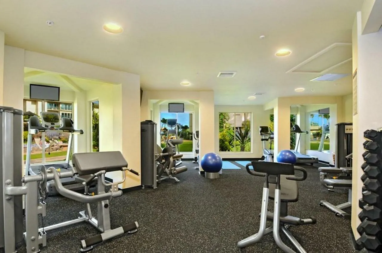 Waipouli Beach Resort Gorgeous Luxury Ocean View Condo! Sleeps 8! Kapa'a 0*,